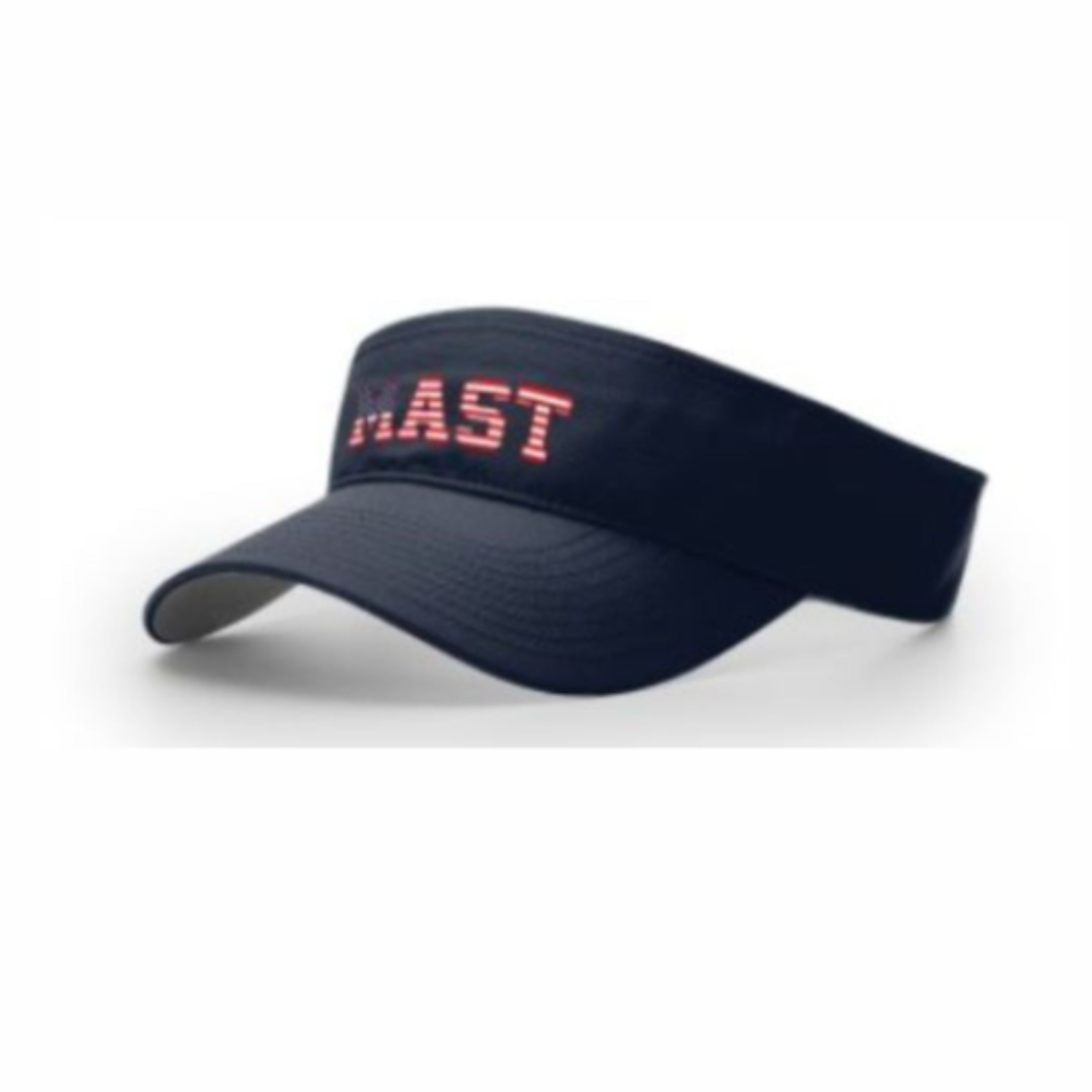 14. MAST - Visor