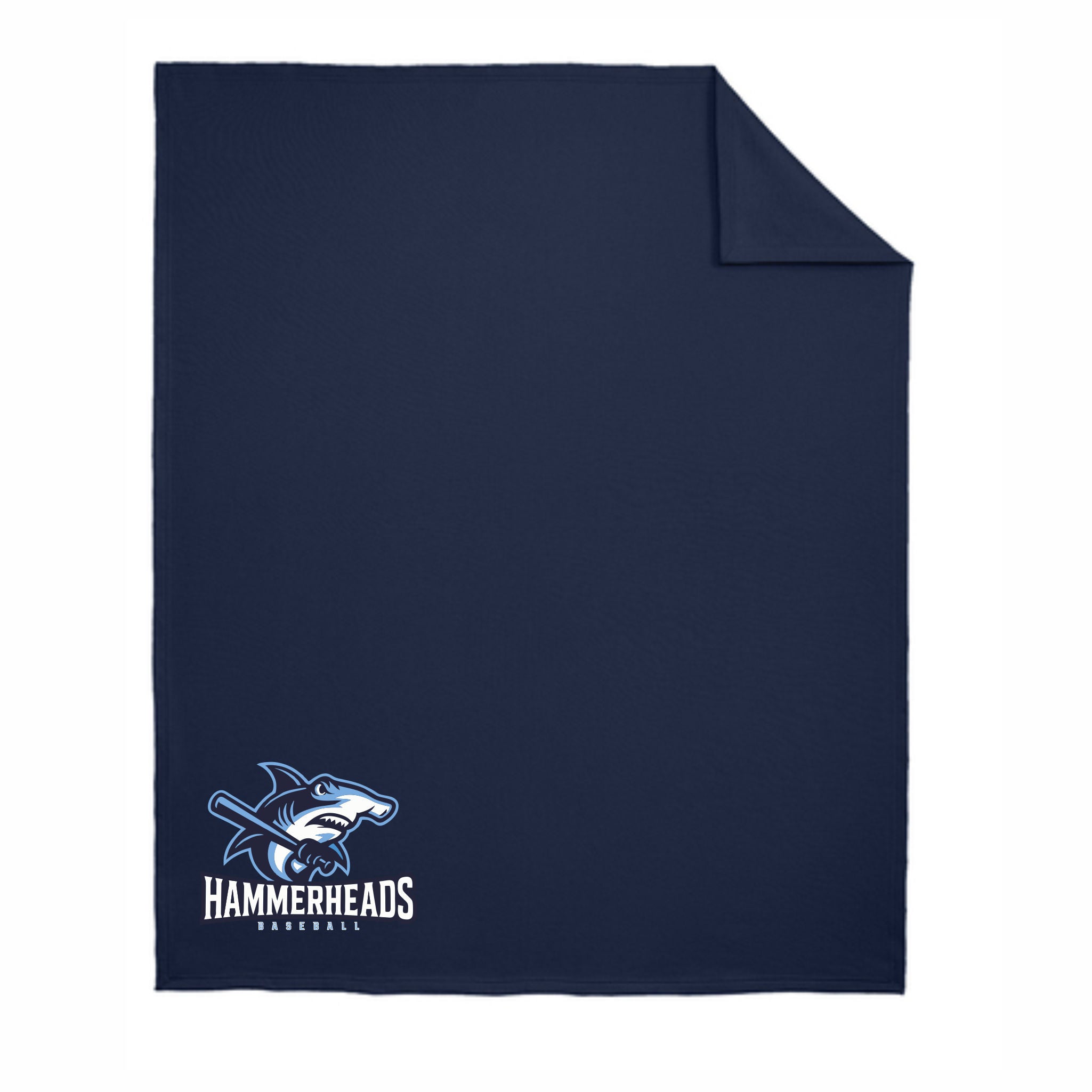 03. MB Hammerheads - Blanket