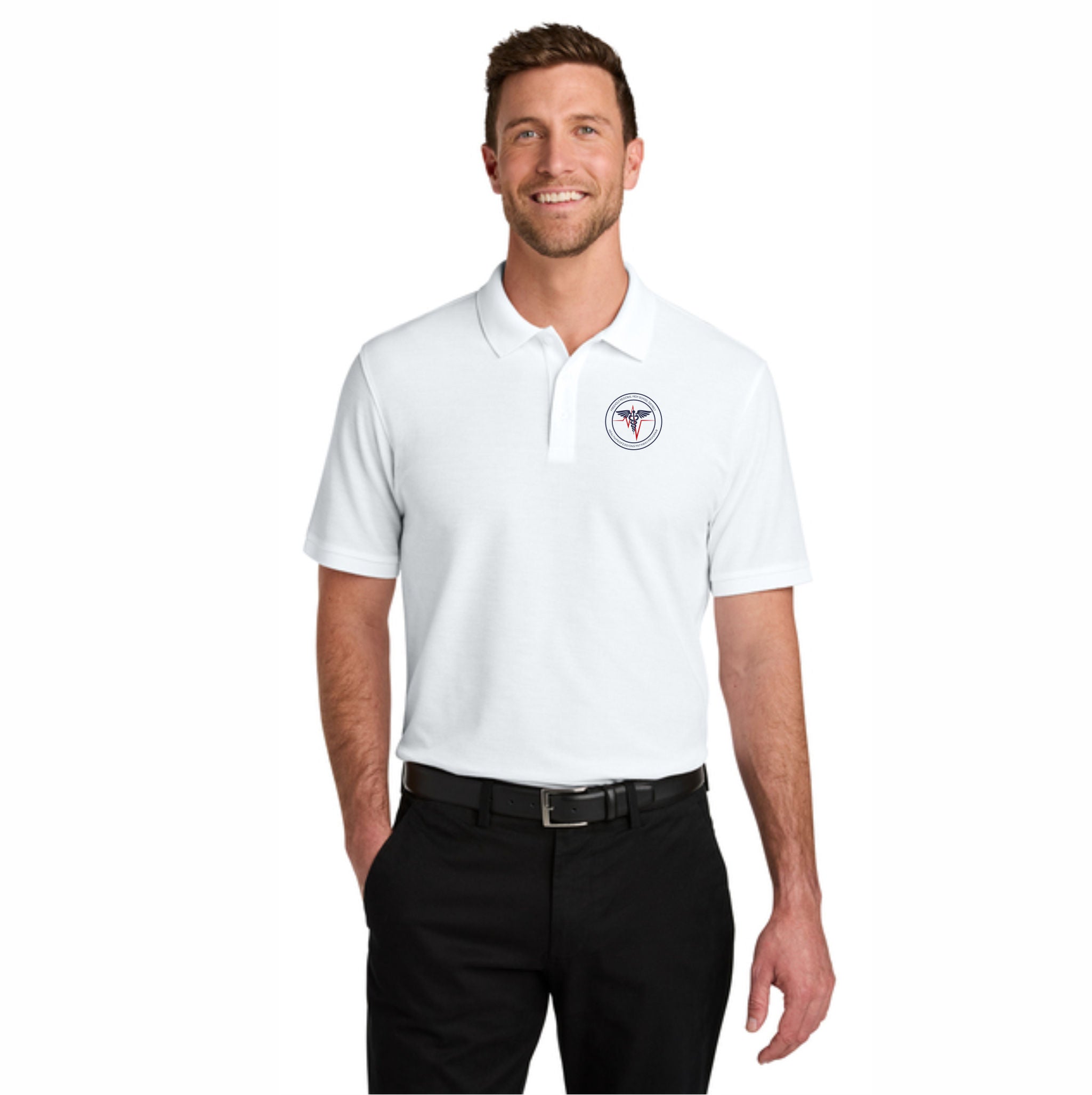 04. Manalapan Health Professions - Polo