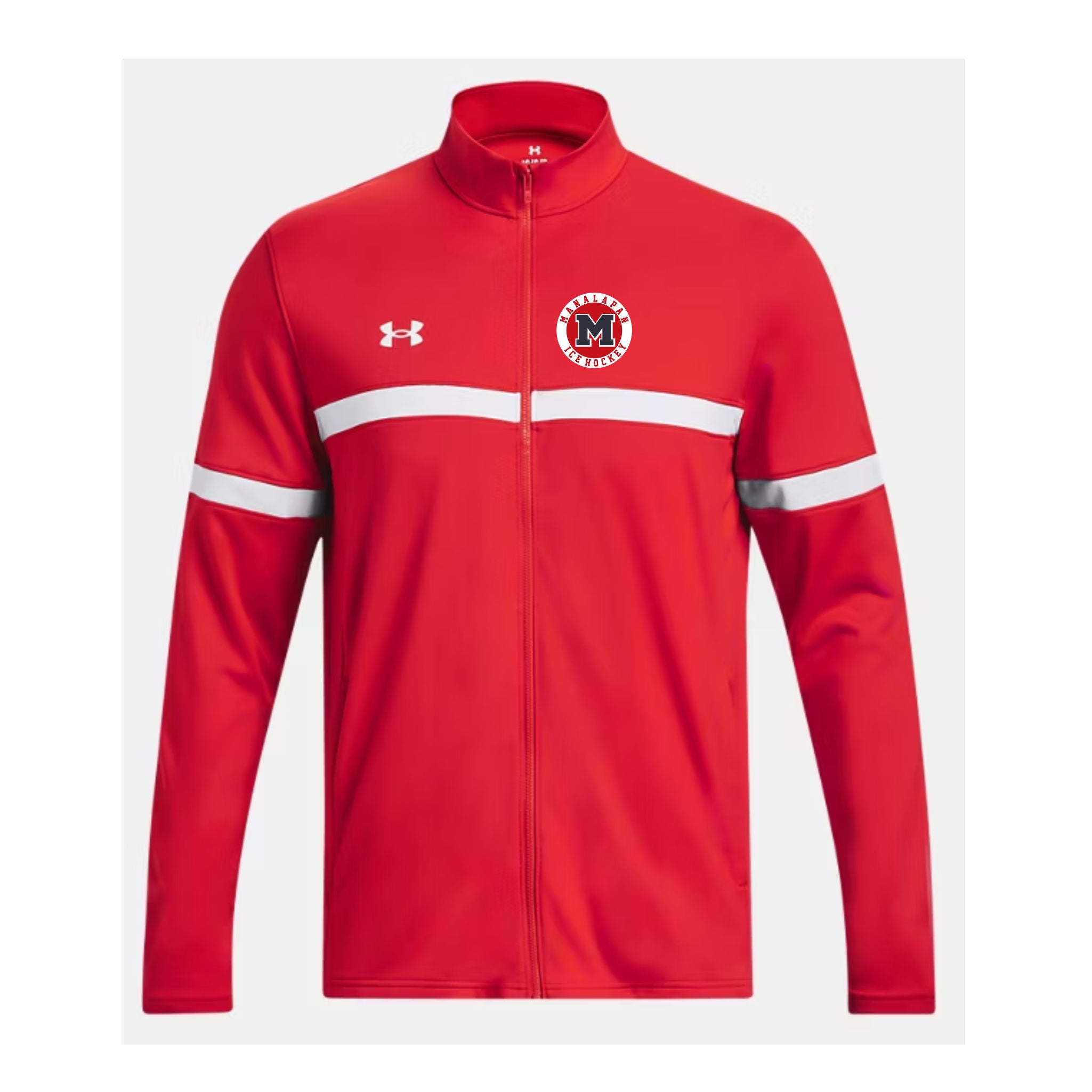 08. Manalapan Hockey - Team Gameday Pullover