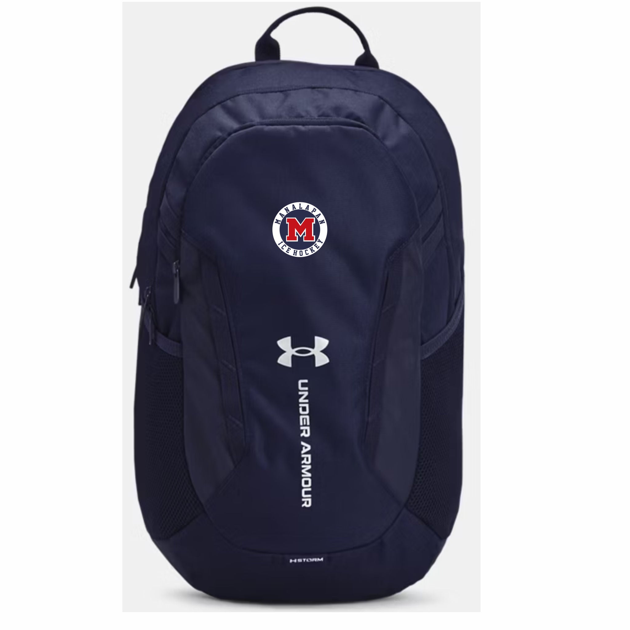 05. Manalapan Hockey - UA Backpack