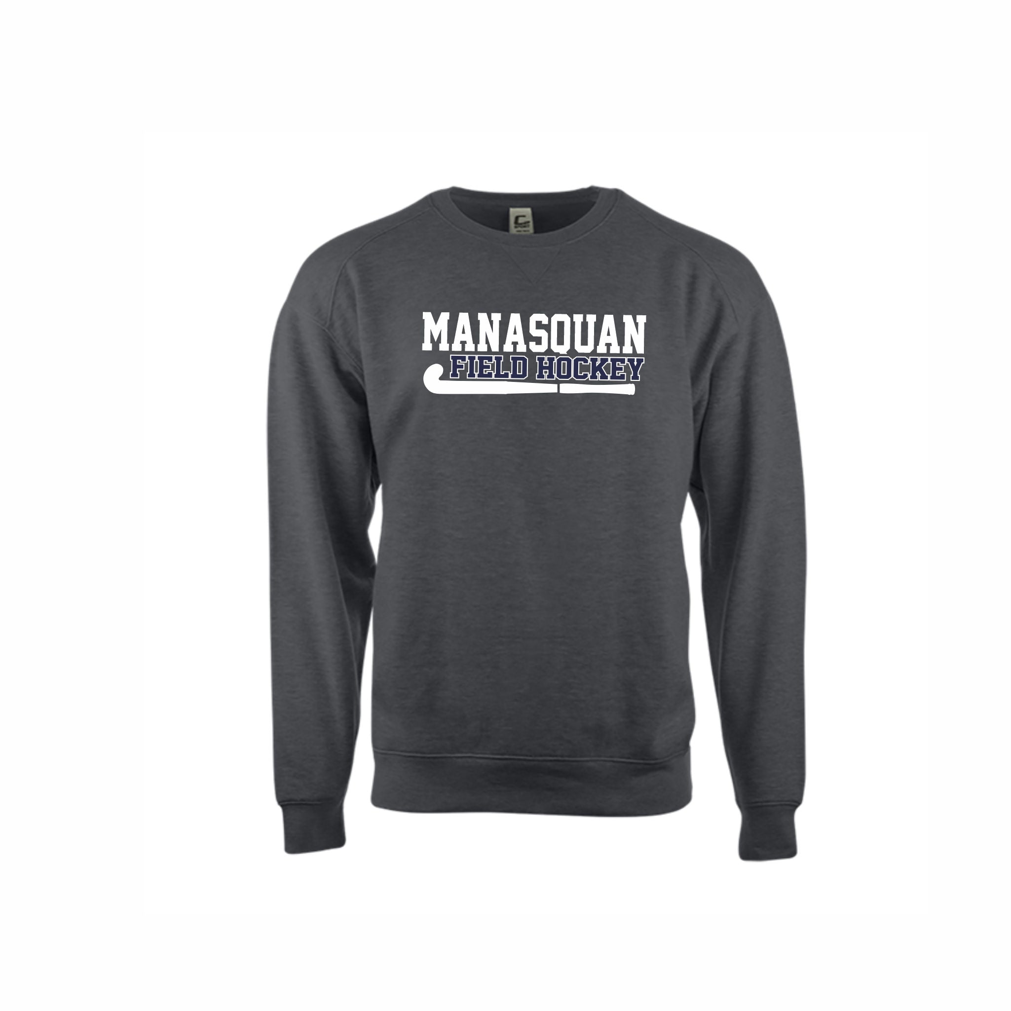 03. Manasquan FH - Crewneck Sweatshirt