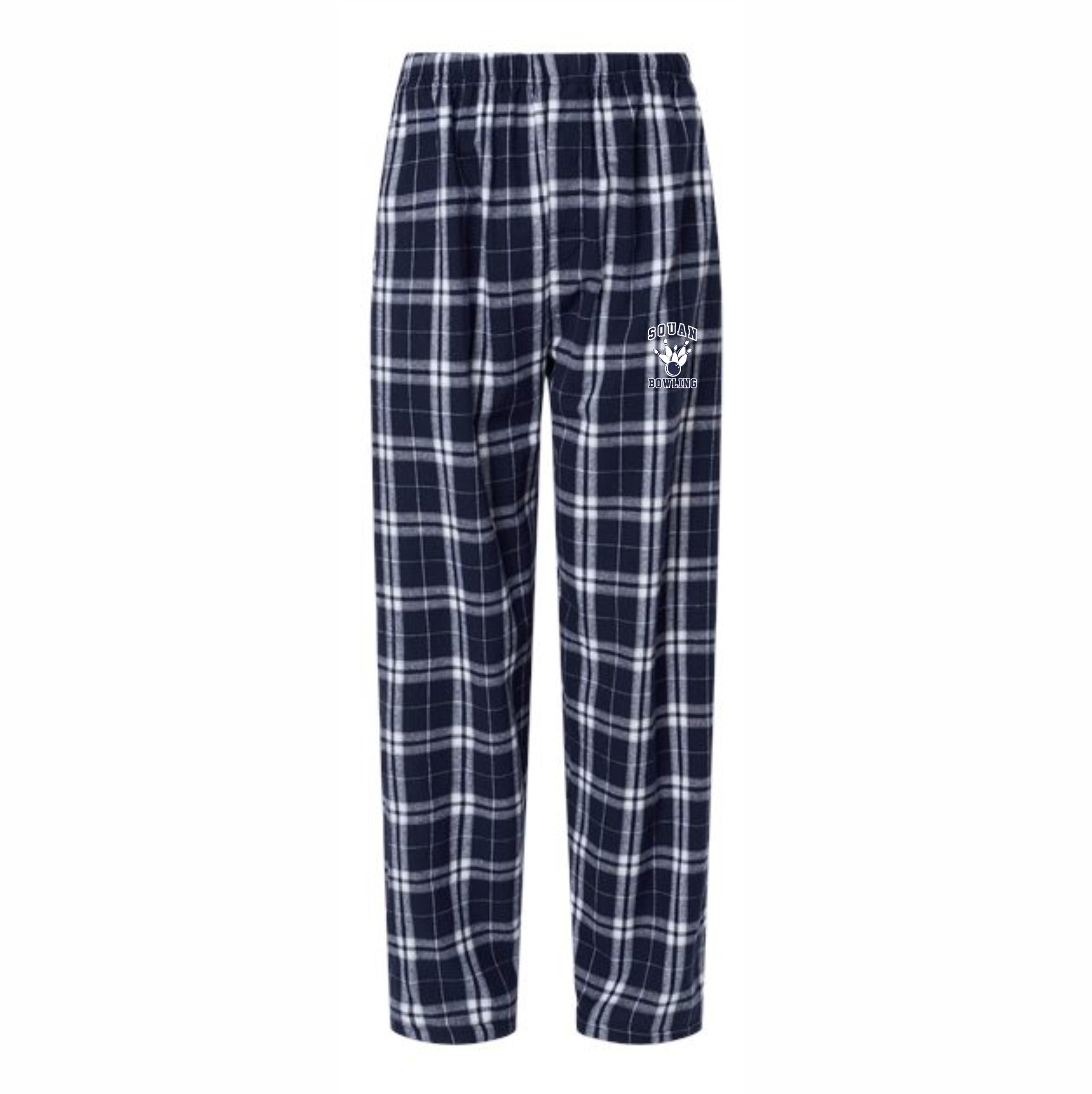 02. Manasquan Bowling - Flannels