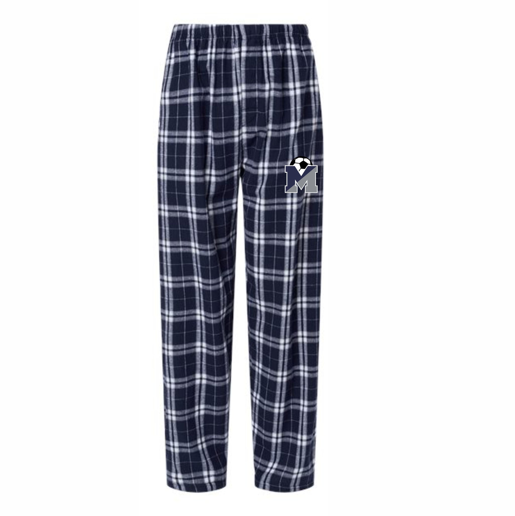 10. Manasquan Boys Soccer - Flannels