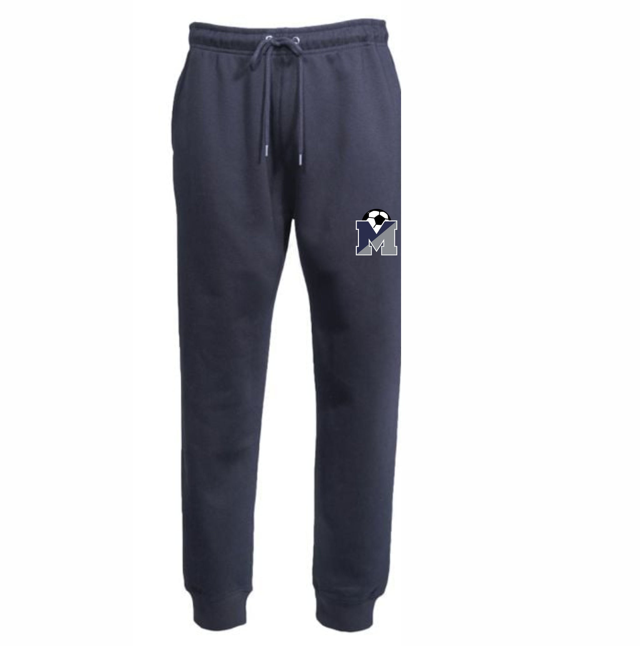 04. Manasquan Boys Soccer - Joggers