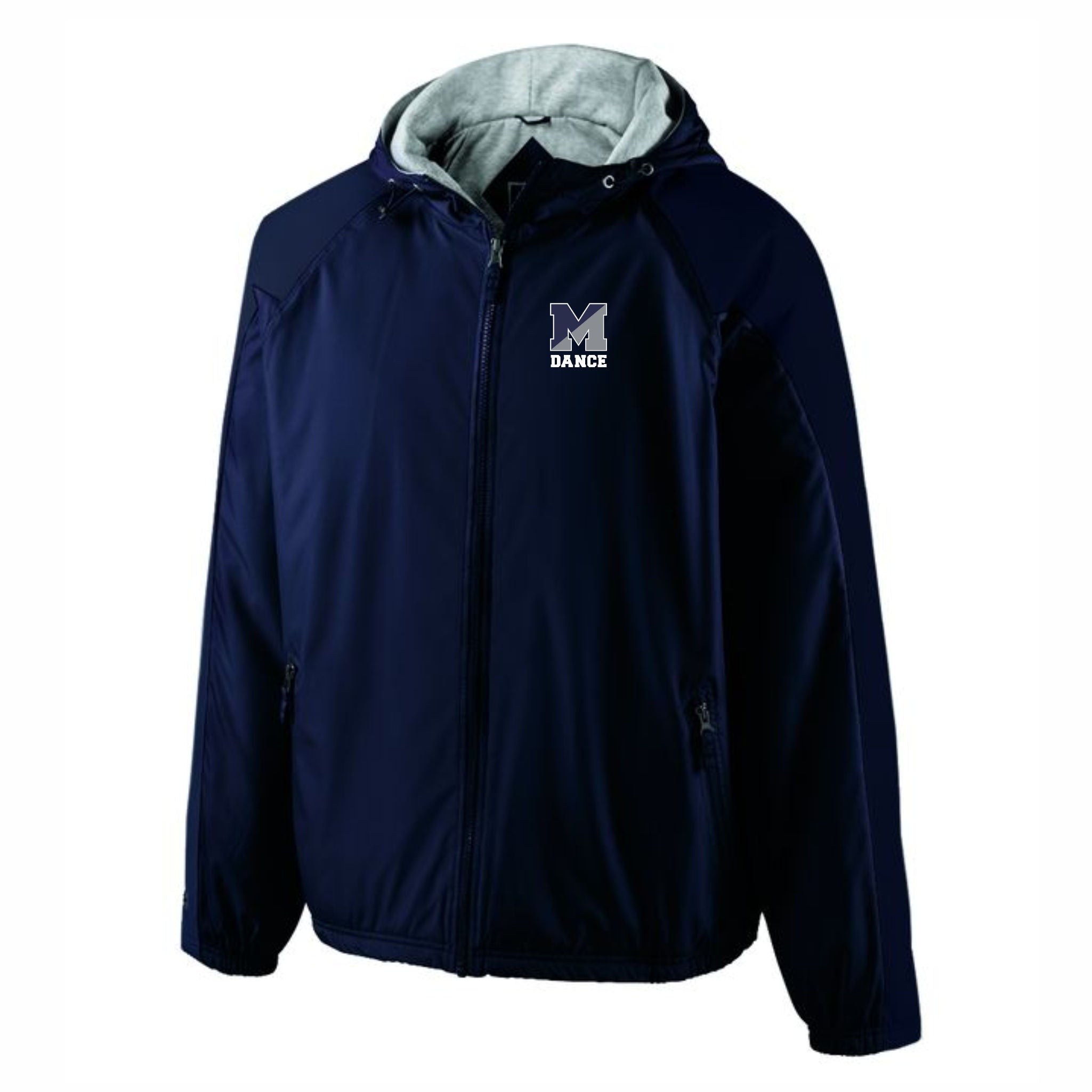 02. Manasquan Dance - Lined Jacket