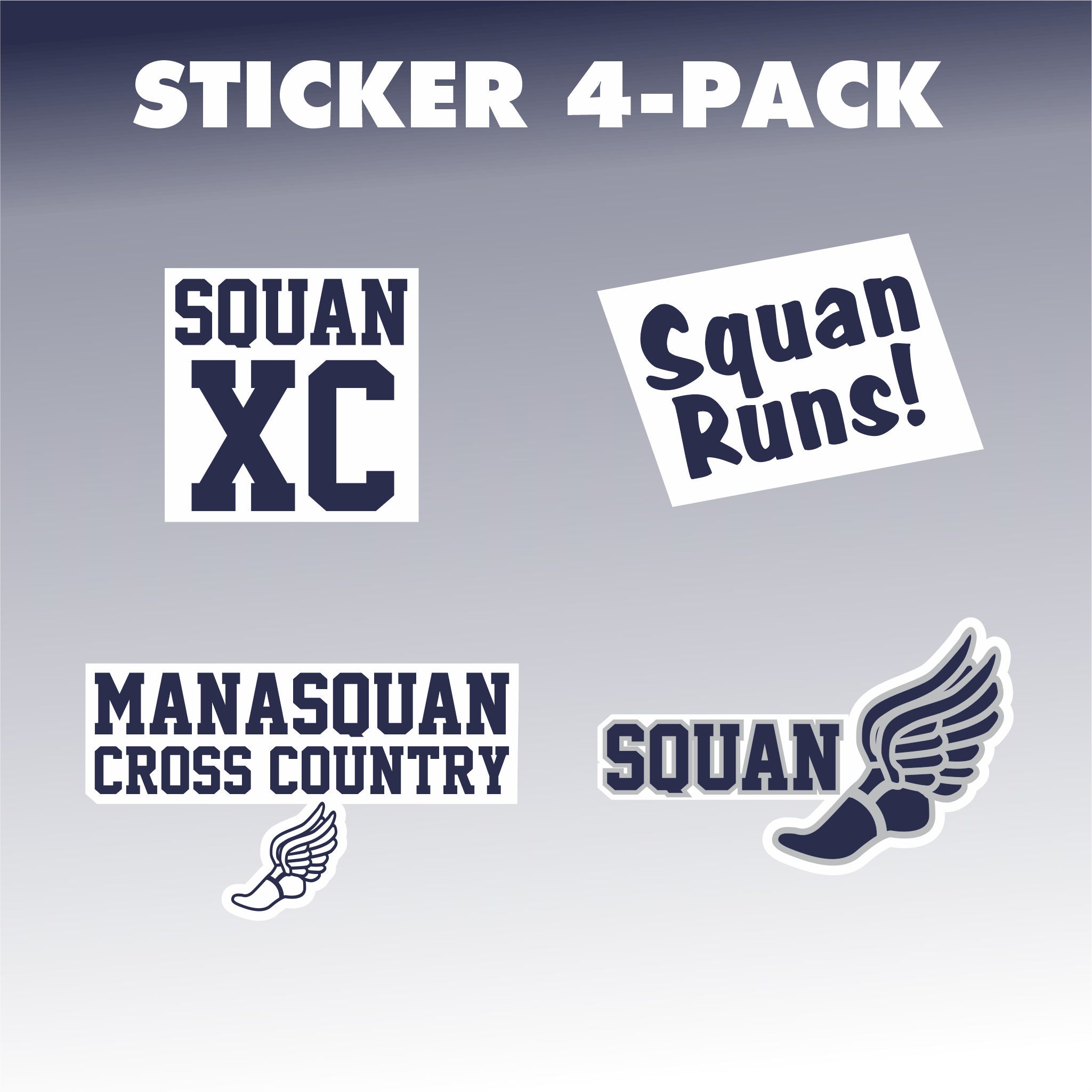 05. Squan Elem. XC - Sticker Sheet