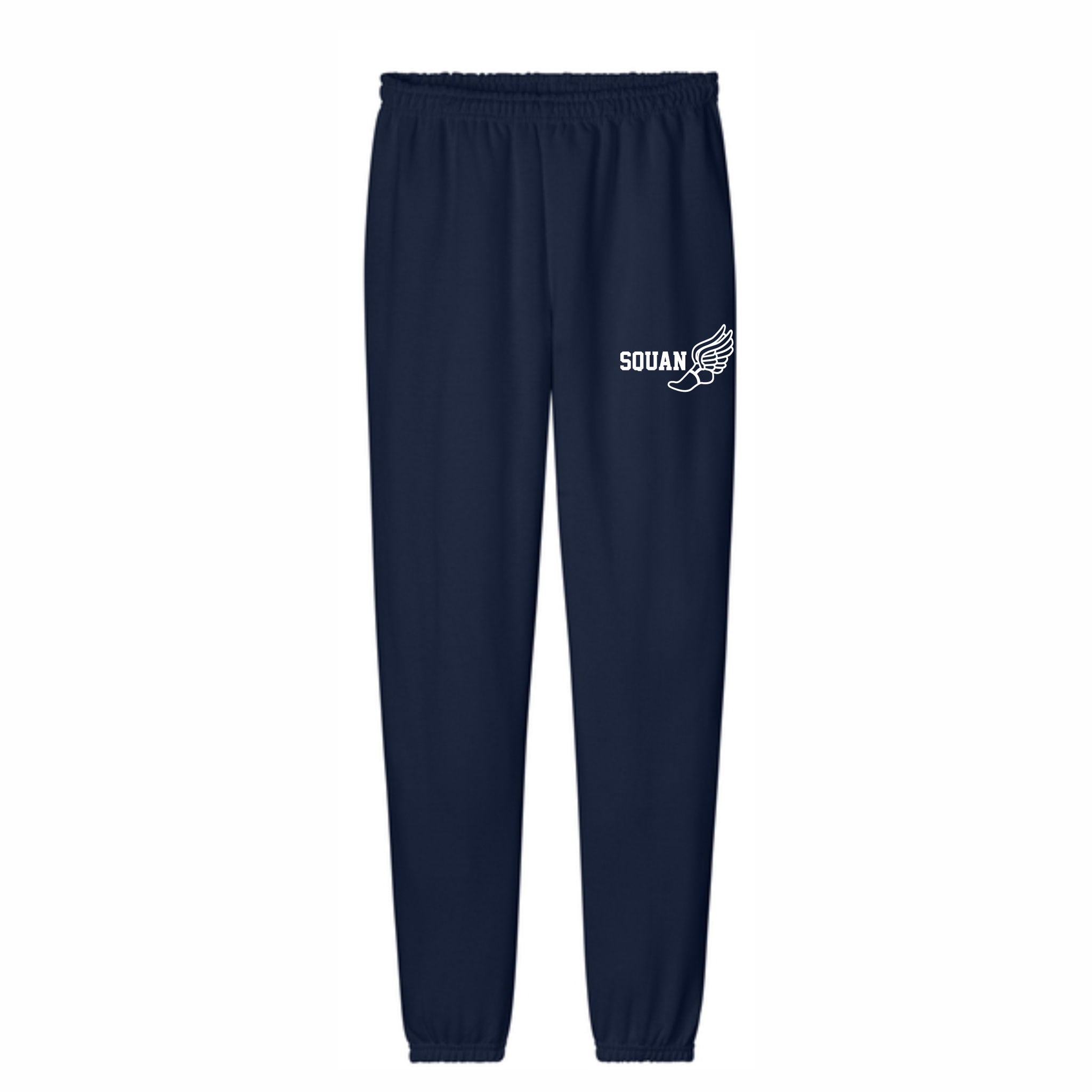 02. Squan Elem. XC - Elastic Hem Sweatpants