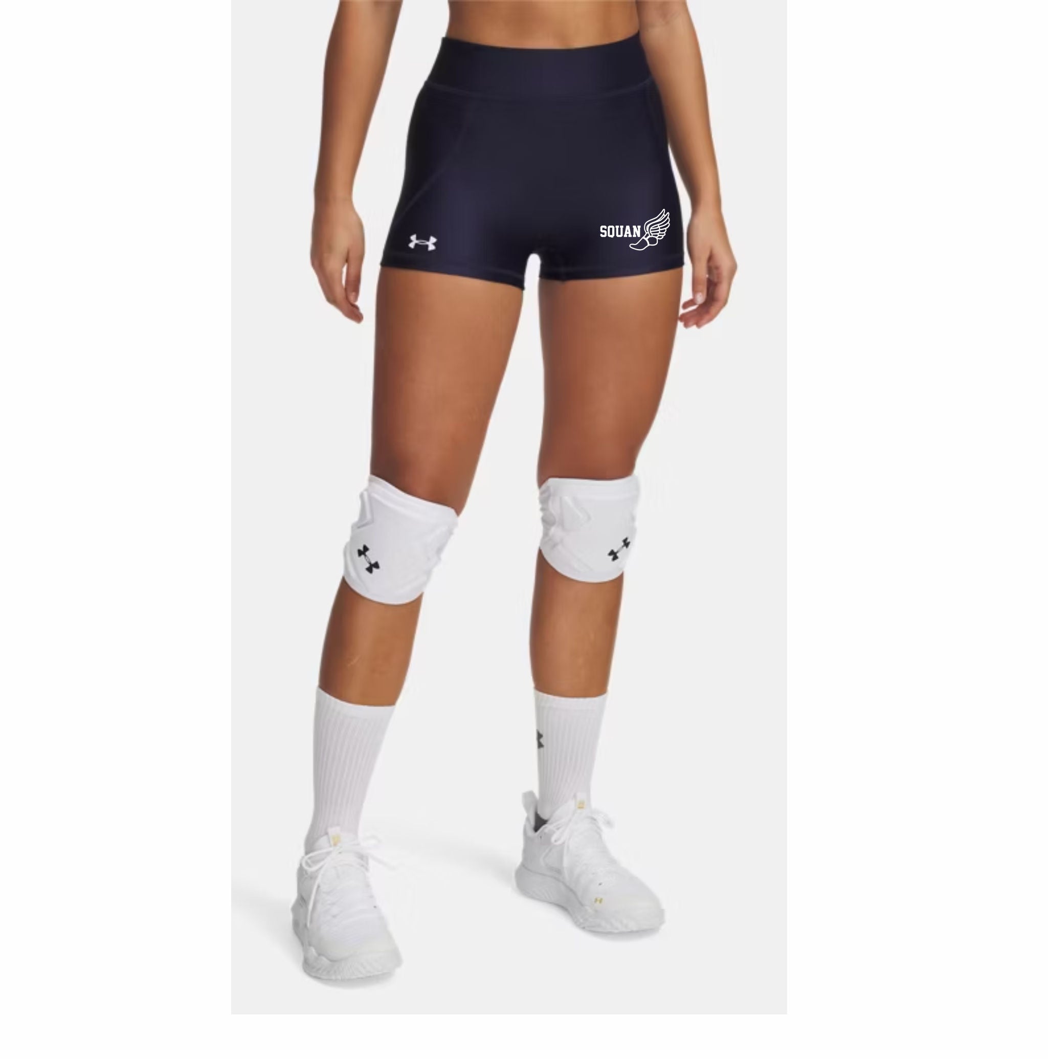 04. Squan Elem. XC - Ladies Comp Shorts
