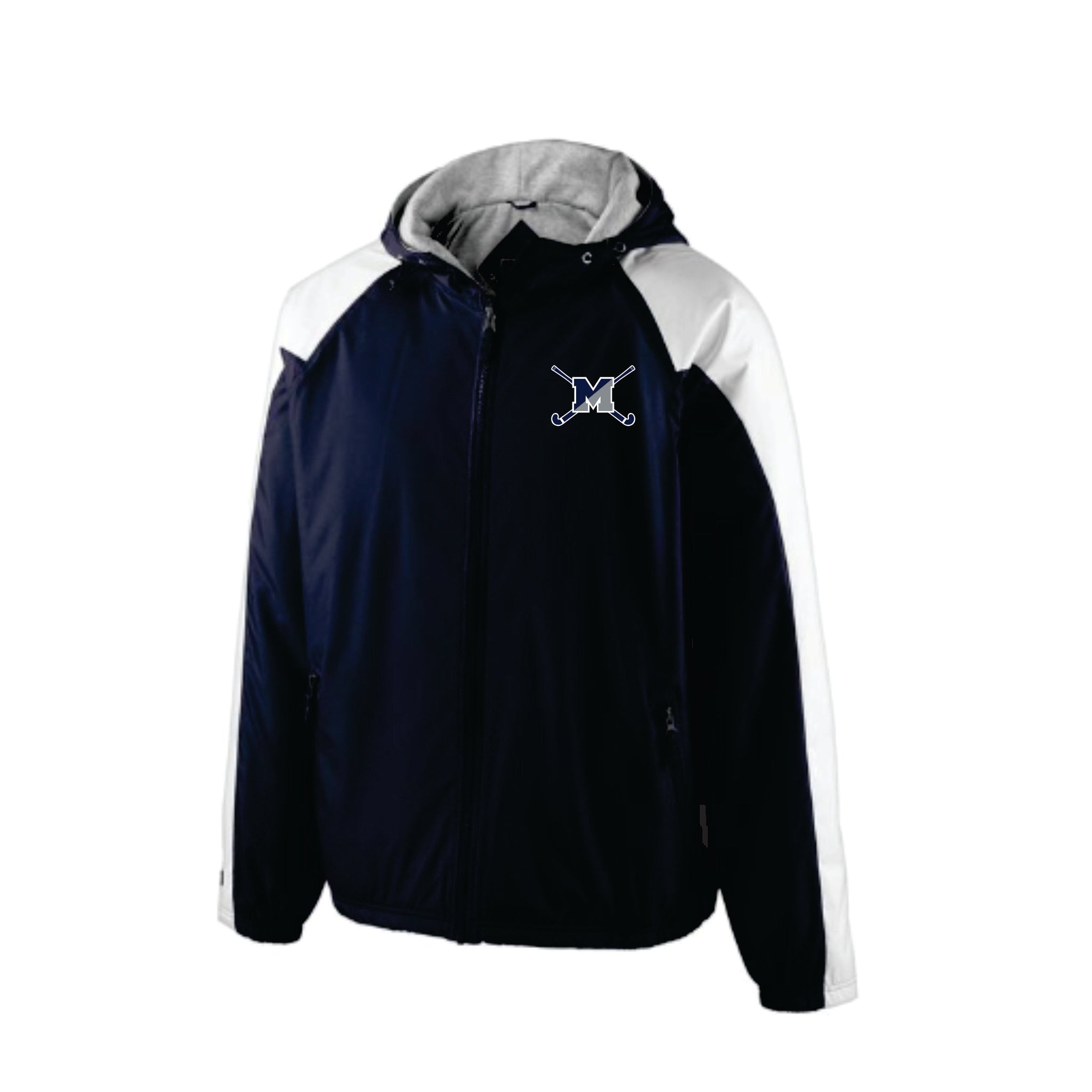 02. Manasquan FH - Homefield Jacket