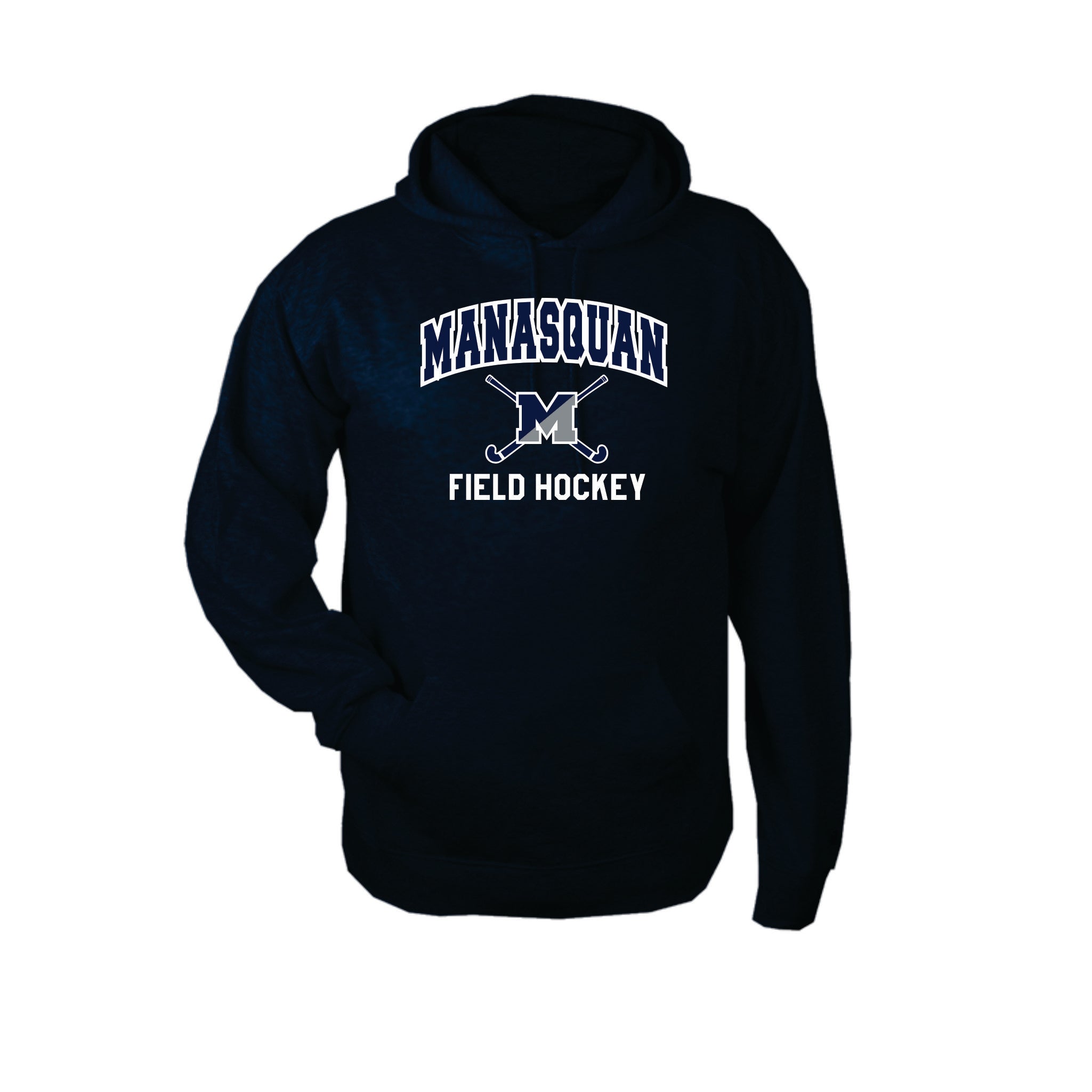 05. Manasquan FH - Hoodie