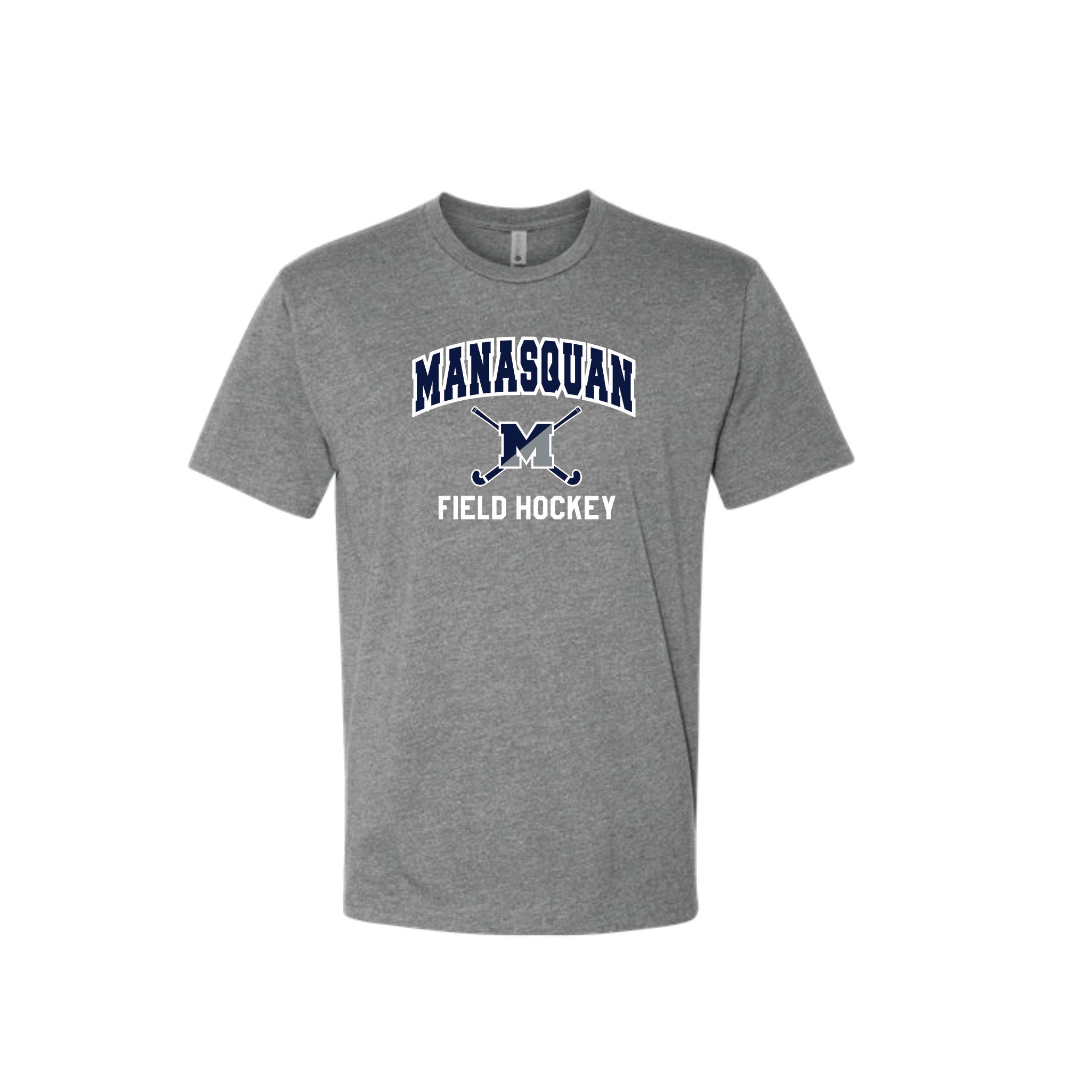 07. Manasquan FH - Soft T-Shirt