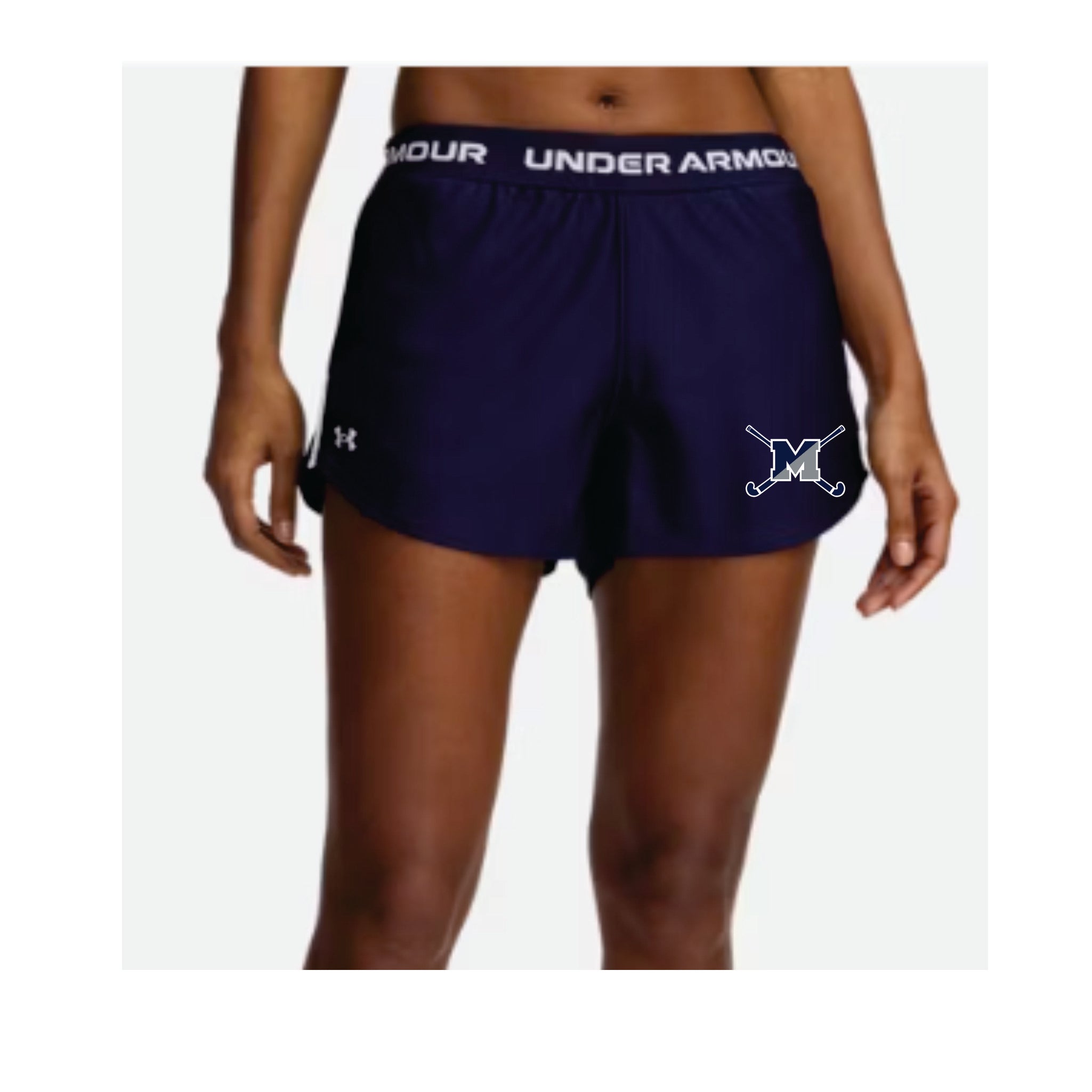 06. Manasquan FH - Ladies Shorts