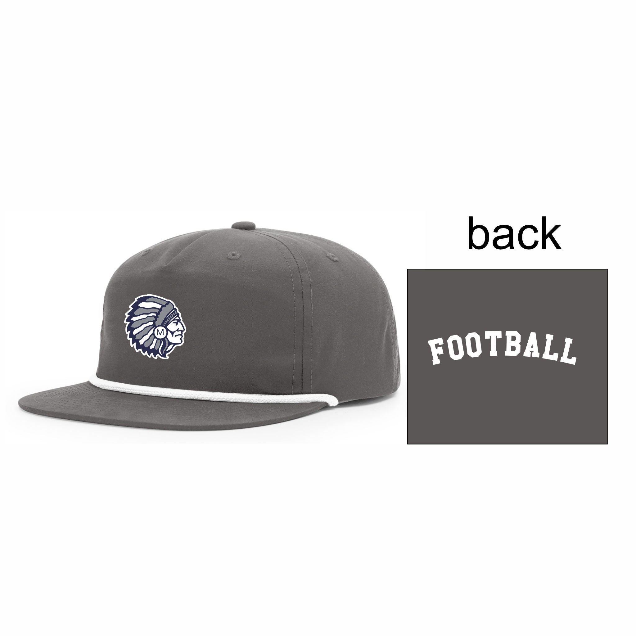 05. Squan FB - Surf Hat