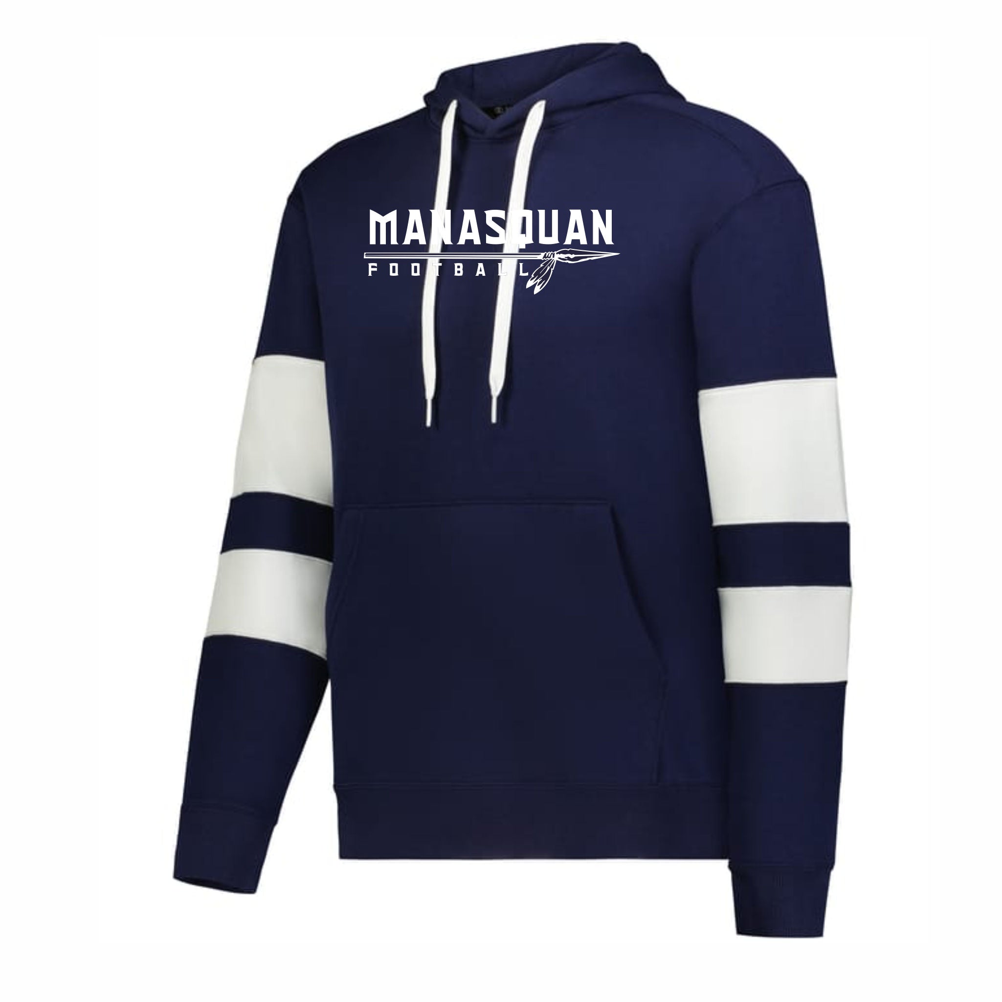 11. Squan FB - Holloway Hoodie
