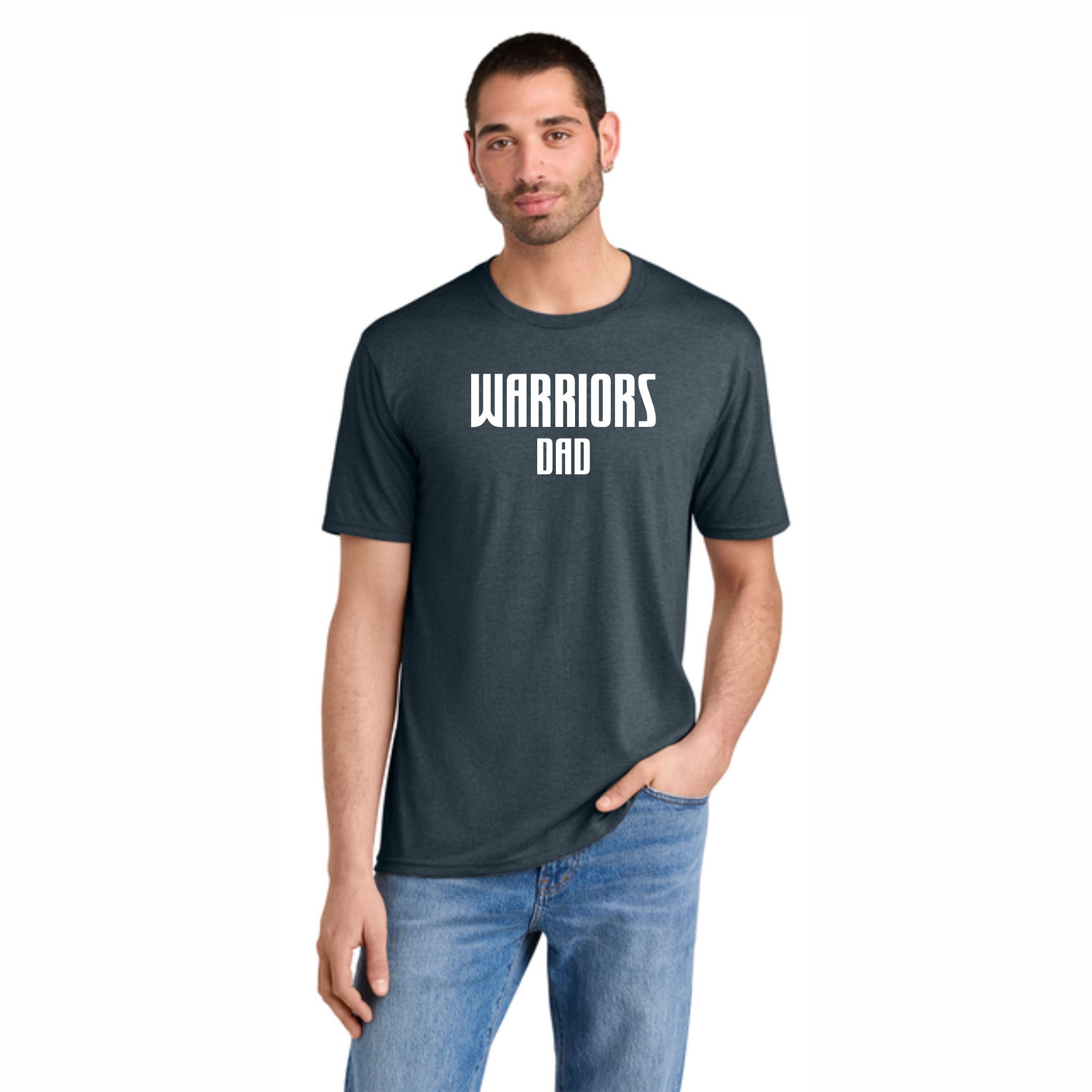 03. Squan FB - Warriors Dad T