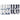 06. Squan Girls Tennis - Crew Socks
