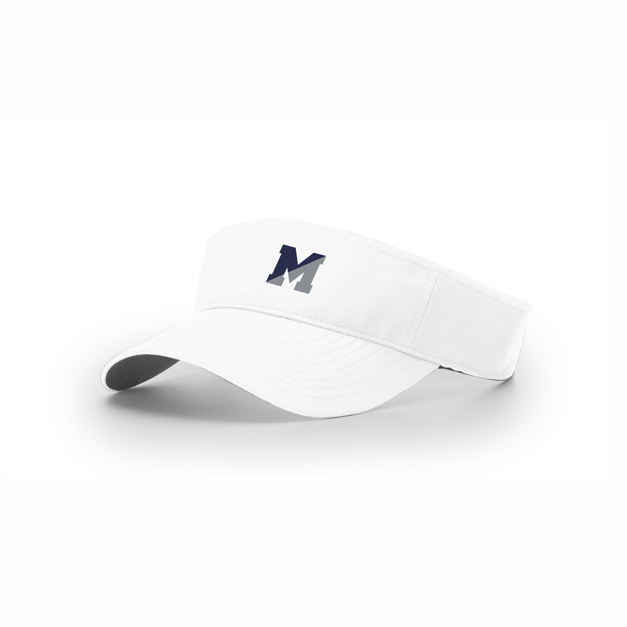 08. Squan Girls Tennis - Visor