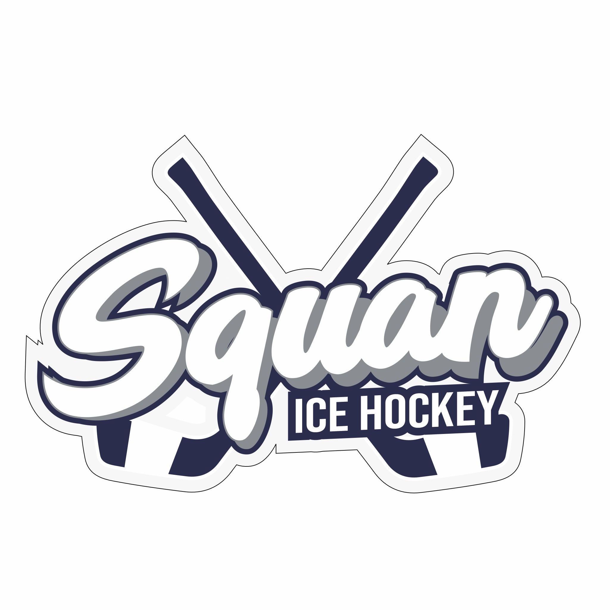 10. Squan Hockey - Magnet