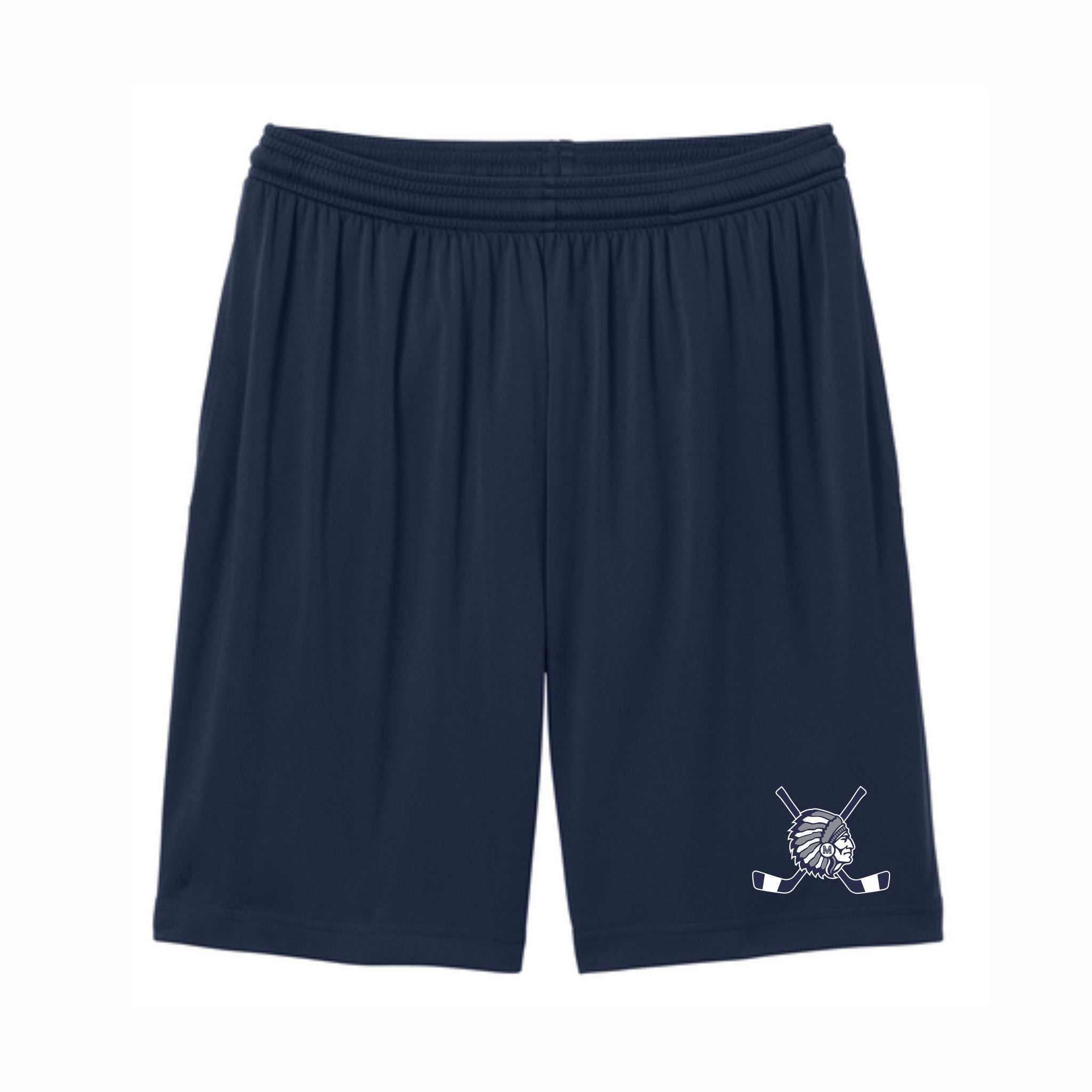 02. Squan Hockey - Shorts