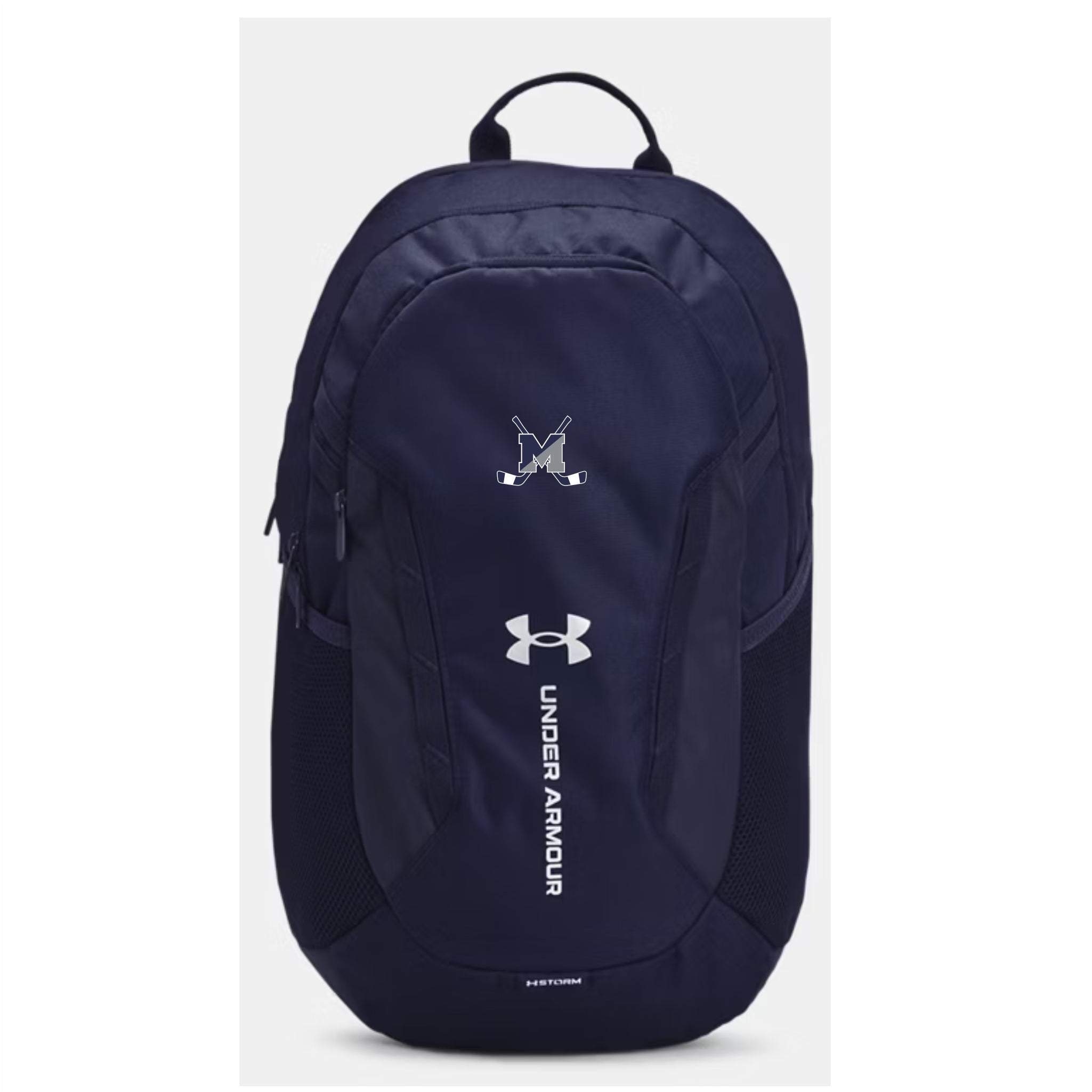 18. Squan Hockey - UA Backpack