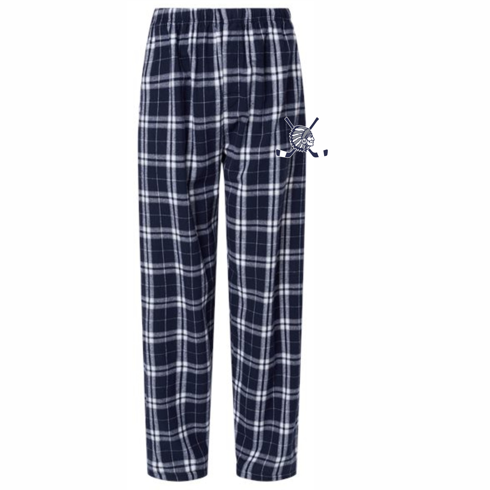 16. Squan Hockey - Flannels