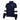 08. Squan Hockey - Ladies 1/4 Zip Sweatshirt
