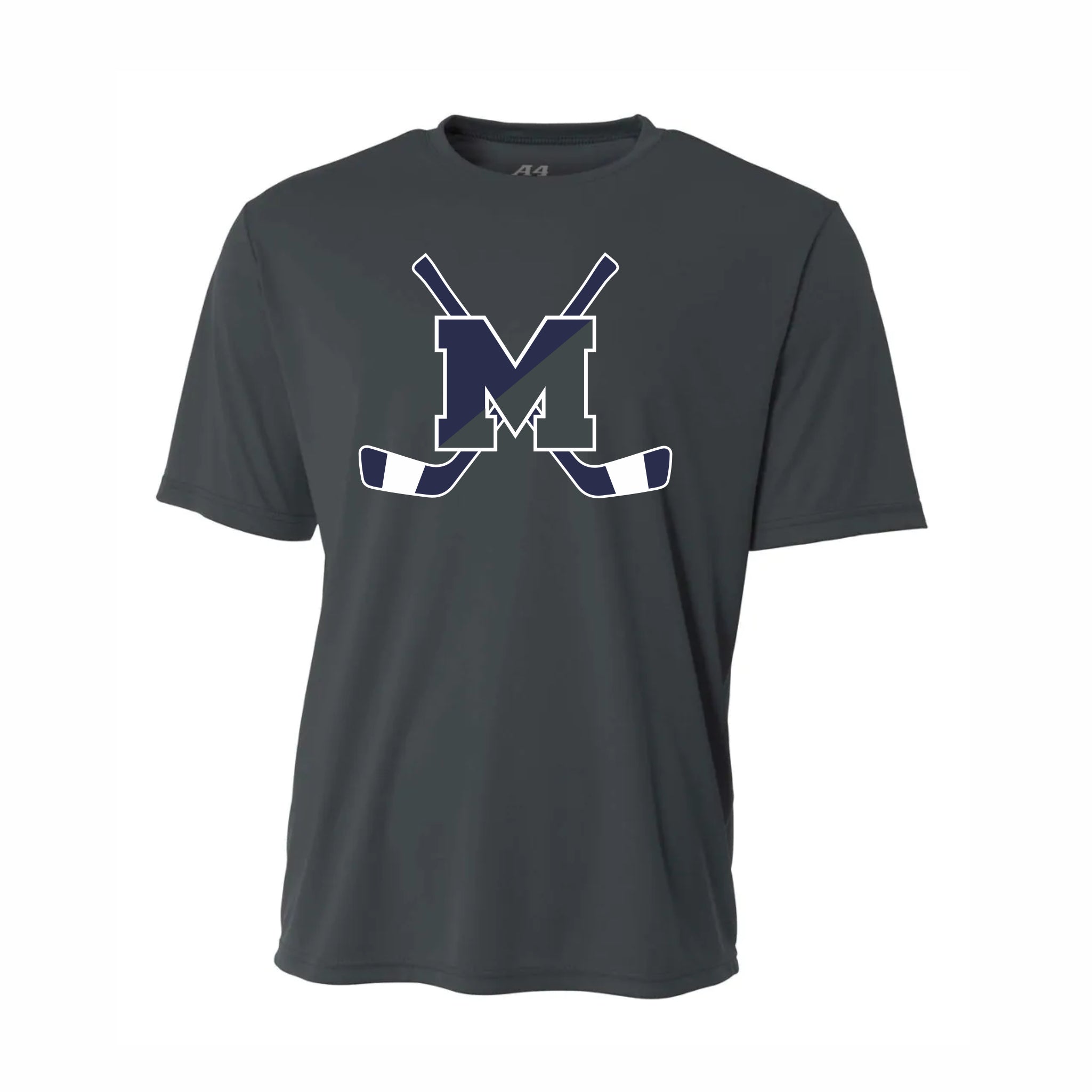 01. Squan Hockey - Dri-Fit T-Shirt