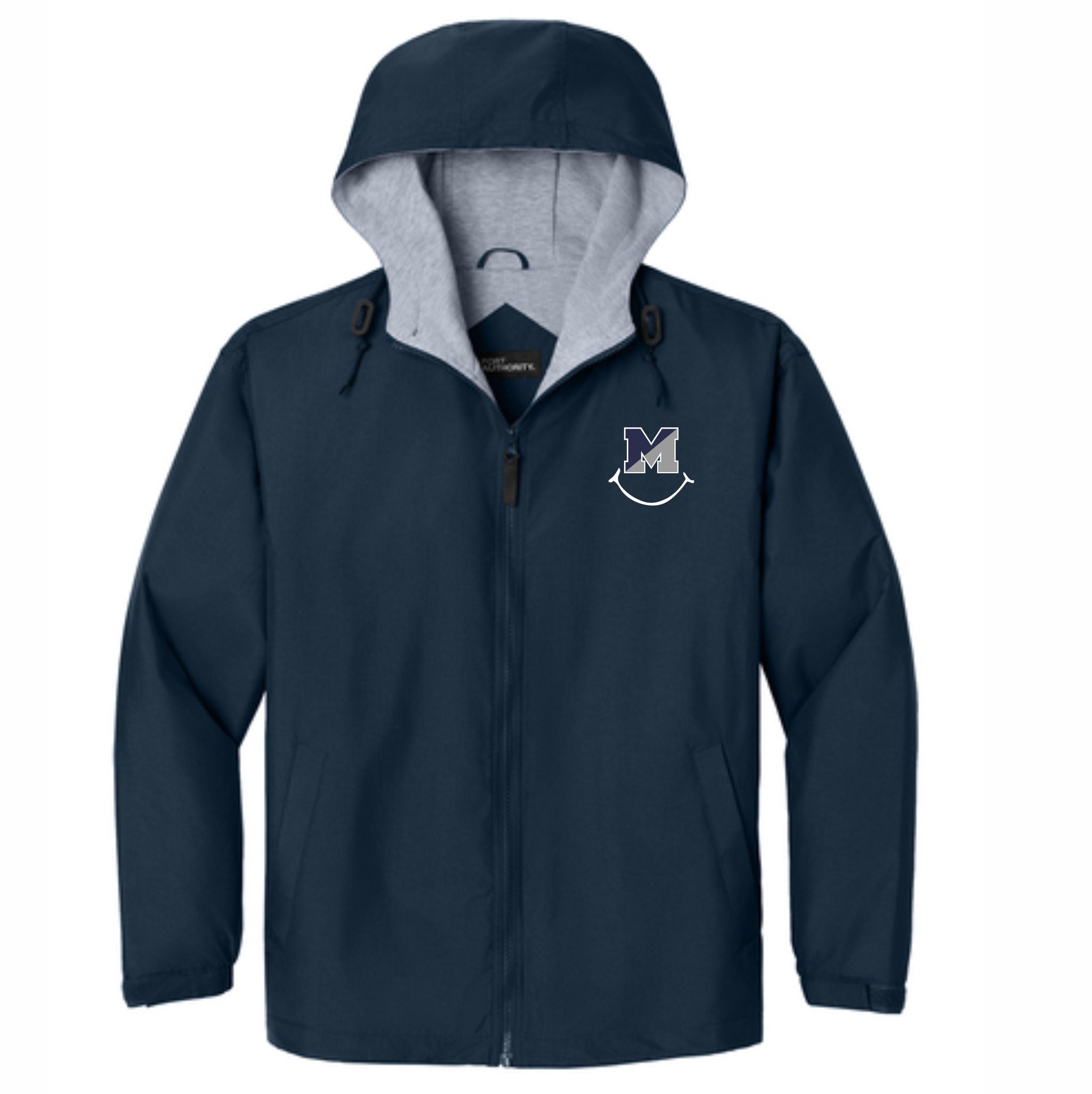 15. Squan Peer - Jacket