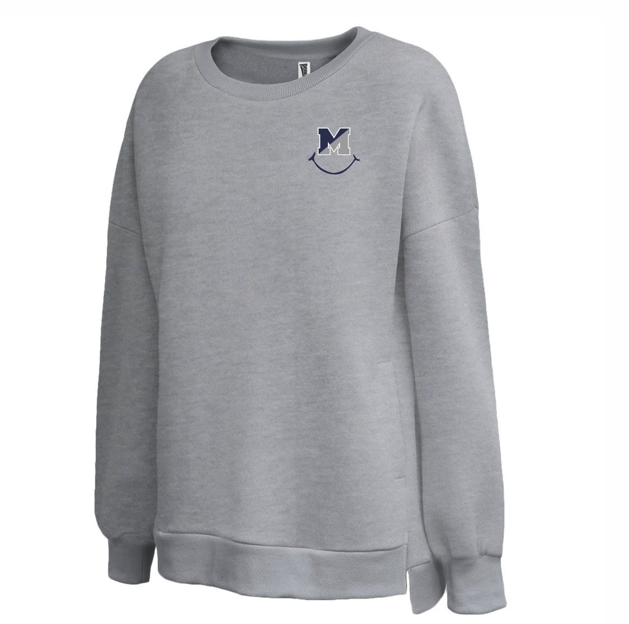 08. Squan Peer - Ladies Droptail Crew