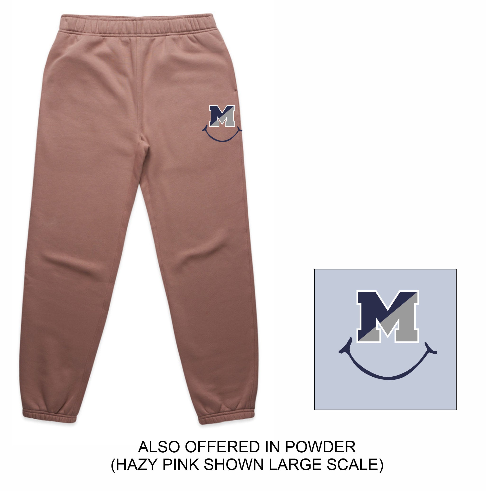 11. Squan Peer - AS Colour Relax Sweatpants