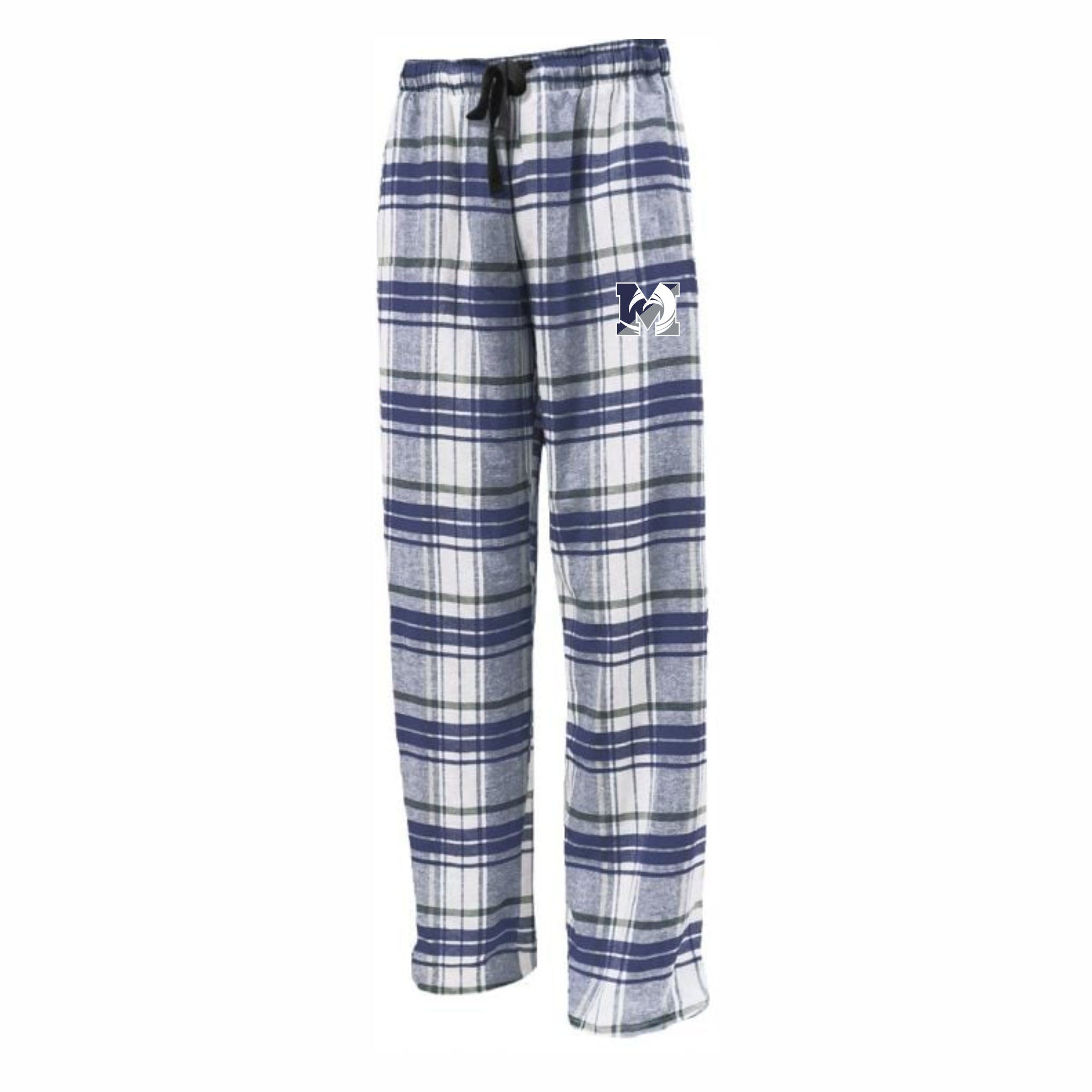 09. Sqaun Swimming - Flannels