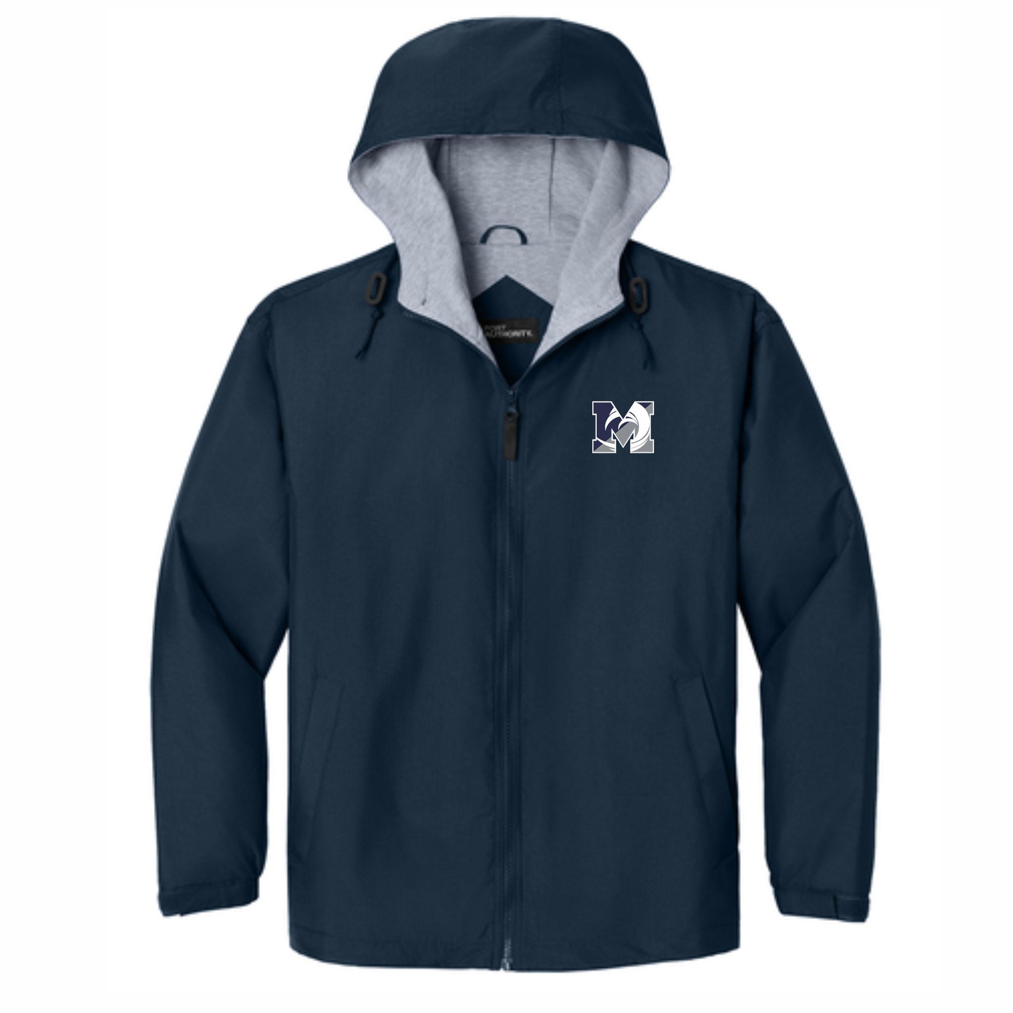 10. Squan Swimming - Jacket