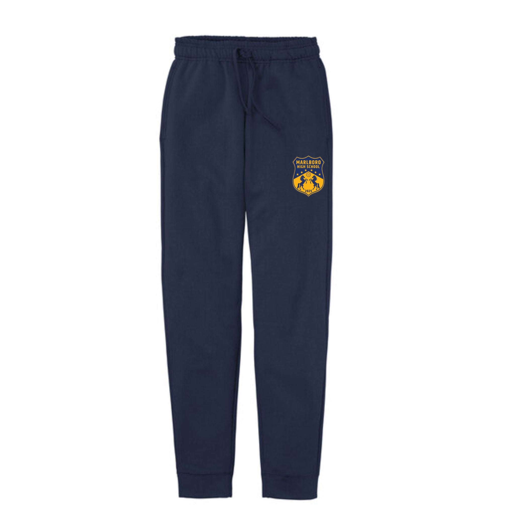 07. Marlboro Boys Soccer - Joggers