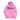 12. Marlboro Boys Soccer - Pink Hoodie