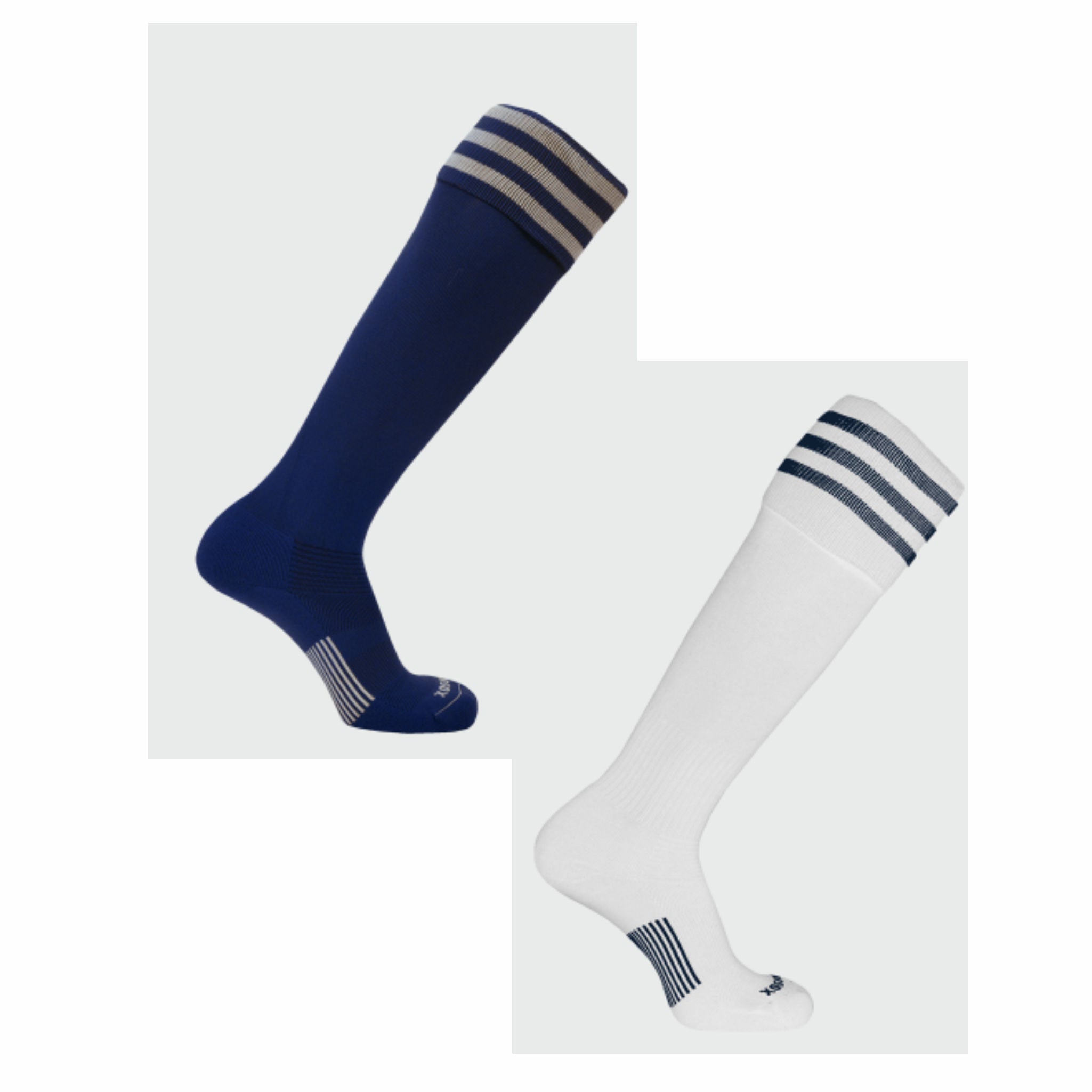04. Marlboro Boys Soccer - Sox *PLAYER PACK ITEM*