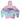 02. Memorial Elem. - Puff Print Tie-Dye Hoody