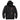 39. Midd North Football - Carhartt Rain Defender 1/2 Zip