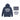 01. Midd South FB - Hoodie (Eagles Design)