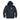 15. Midd South FB - Carhartt Rain Defender 1/2 Zip