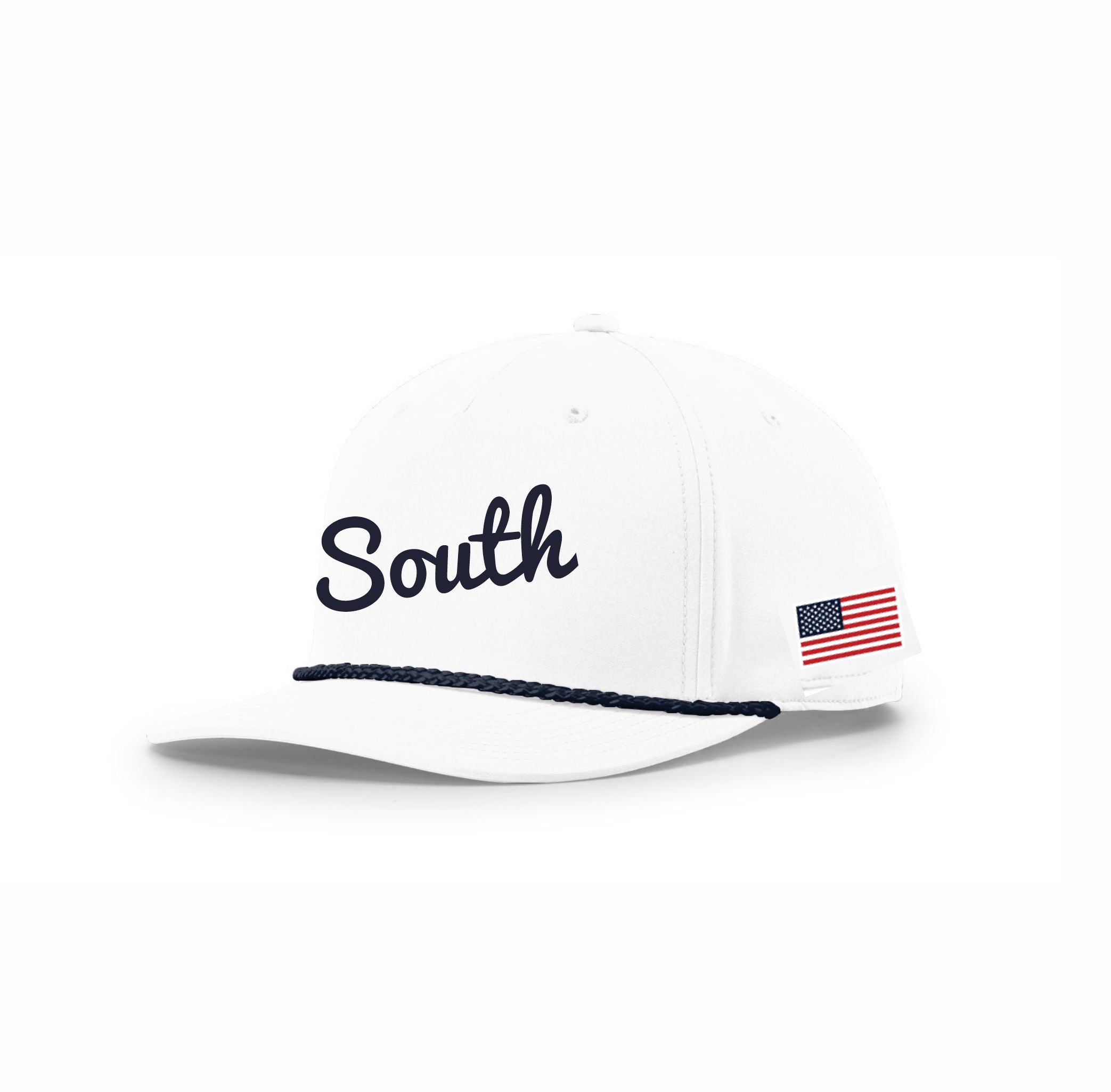 21. Midd South FB - Rope Hat