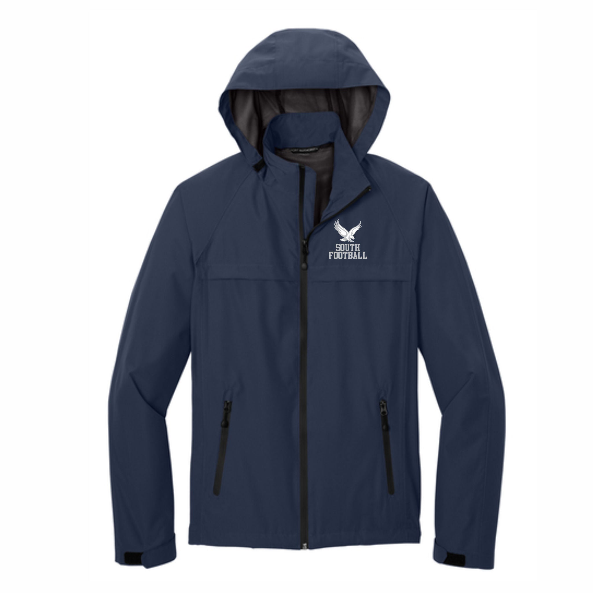 19. Midd South FB - Waterproof Jacket