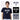 2. Midd South Girls VB - Ladies Boxy T-Shirt