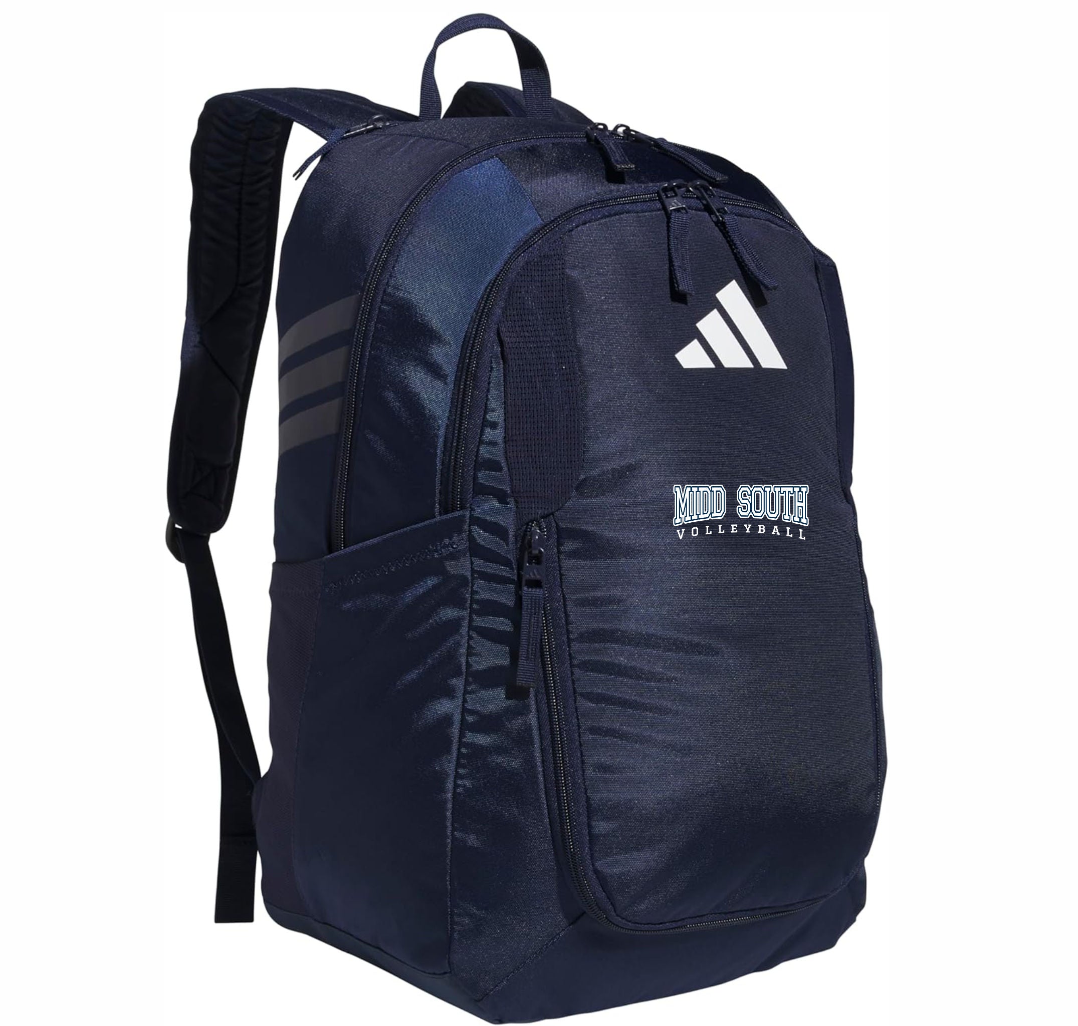 3. Midd South Girls VB - Backpack