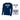 13. Midd South Girls VB - Long Sleeve Dri-Fit