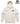 Middlesex H.S. Cheer - Embroidered AS Colour® Matching Stencil Hooded Sweatshirt