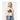 15. Middletown Eagles AYF - Ladies Cropped Hoodie