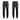 19. Middletown Eagles AYF - Flannel Joggers (FOOTBALL DESIGN)