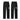 21. Middletown Eagles AYF - Open Hem Sweatpants (FOOTBALL DESIGN)