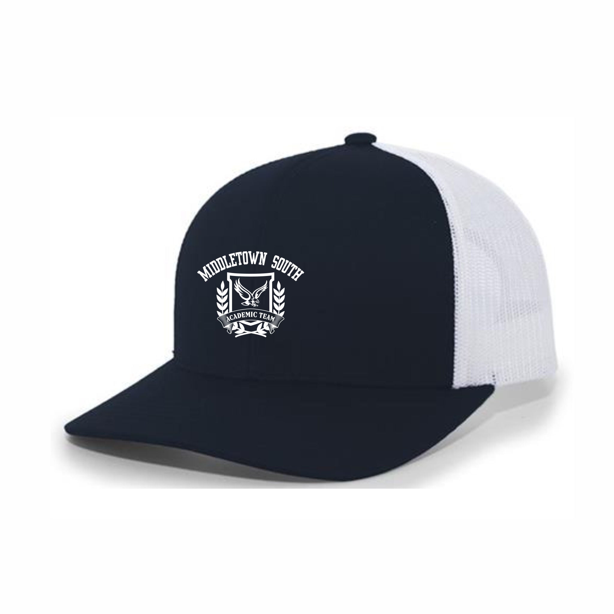 08. MHSS Academic Team - Trucker Hat